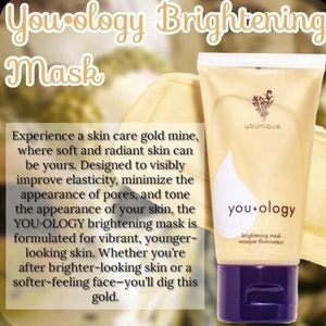 Younique Brightening Mask